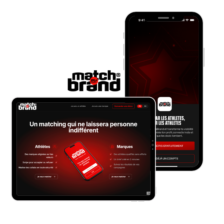 MatchMaBrand