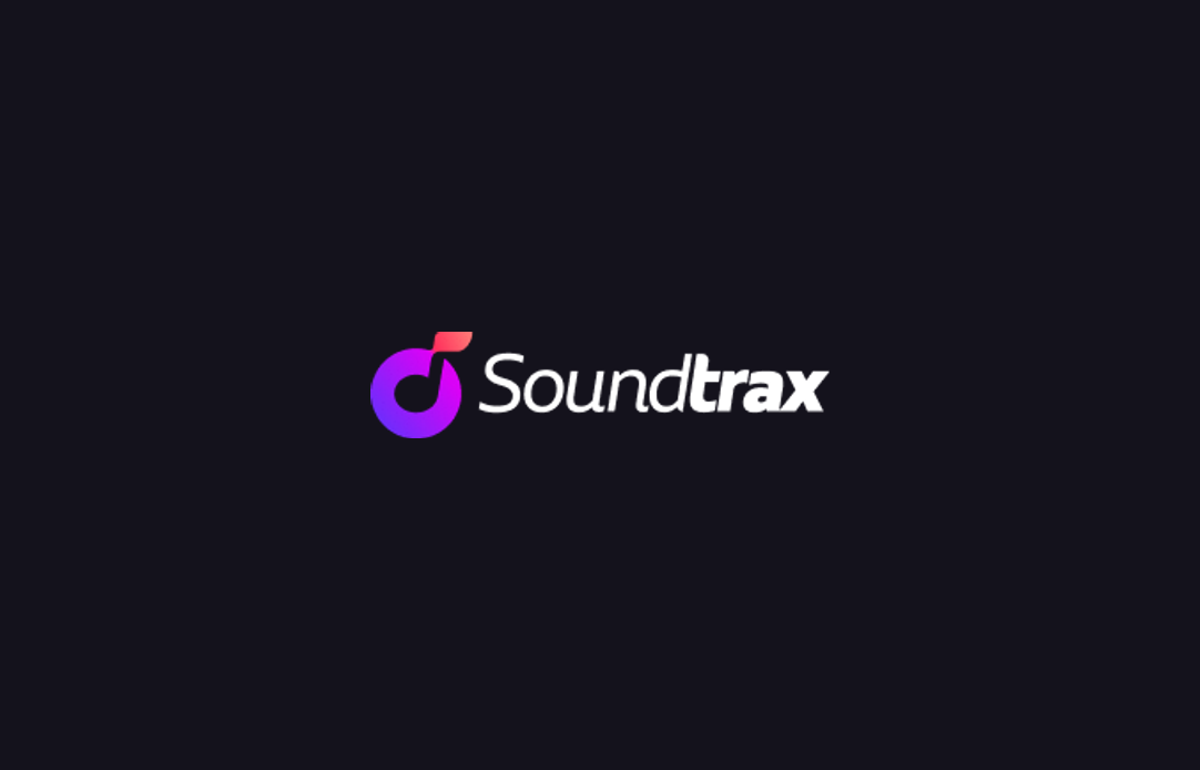 Soundtrax